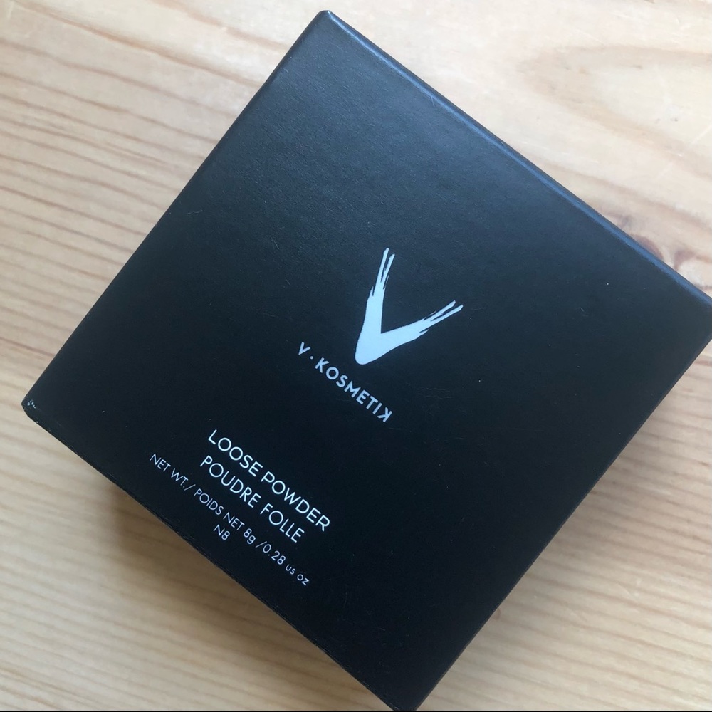 V KOSMETIK Setting Powder - Picture 4 of 8
